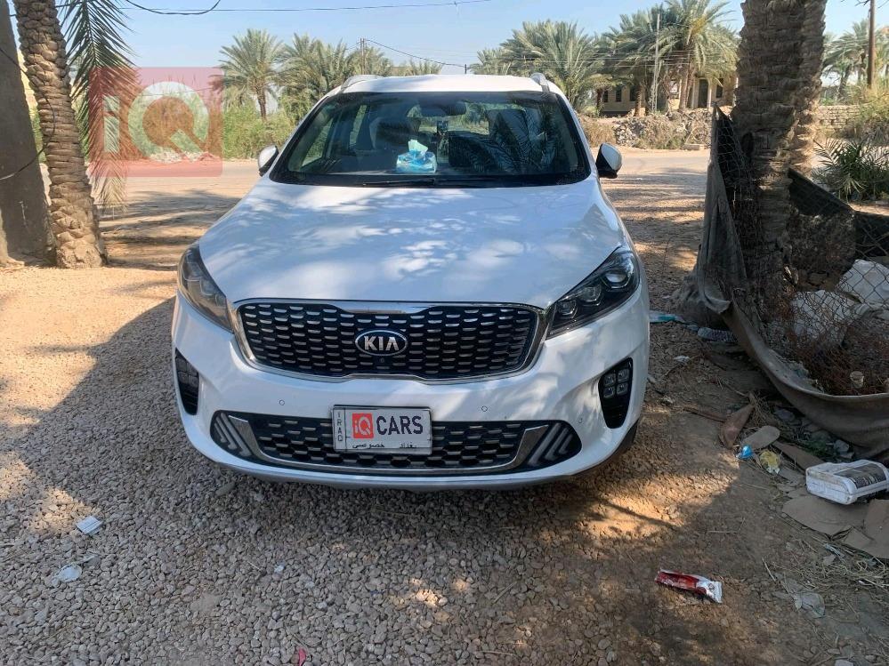 كيا سورينتو